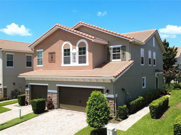 266 Terracina Dr, Sanford, FL 32771