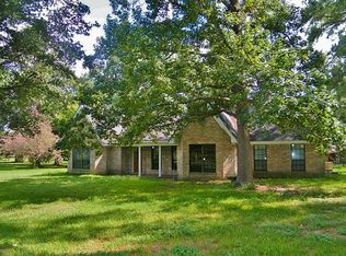 12070 Old County Rd UNIT 1, Willis, TX 77378