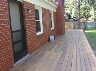 636B N Horner Blvd, Sanford, NC 27330