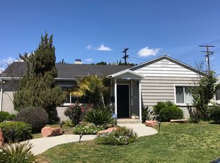 12507 Martha St, Valley Village, CA 91607
