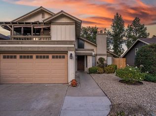 1250 Foote Path Way, El Cajon, CA 92020