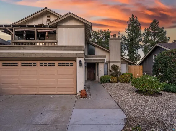 1250 Foote Path Way, El Cajon, CA 92020