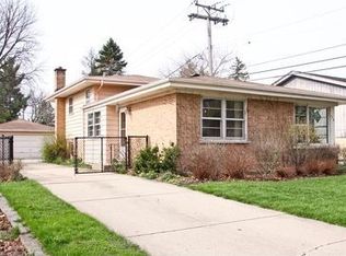 719 E Hawthorne St, Arlington Heights, IL