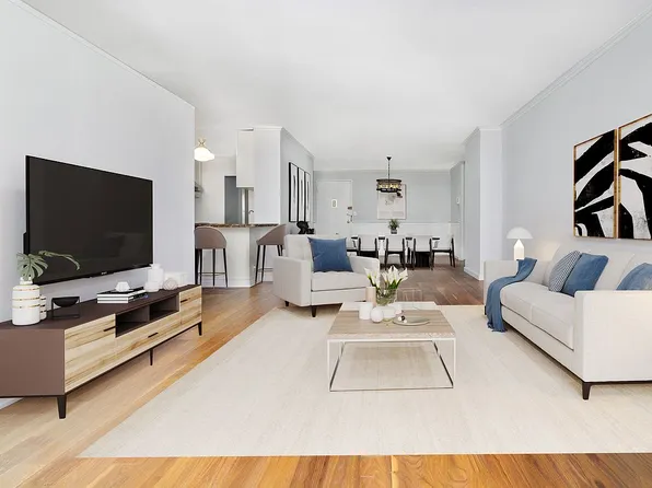 201 E 28th St #7K, Manhattan, NY 10016