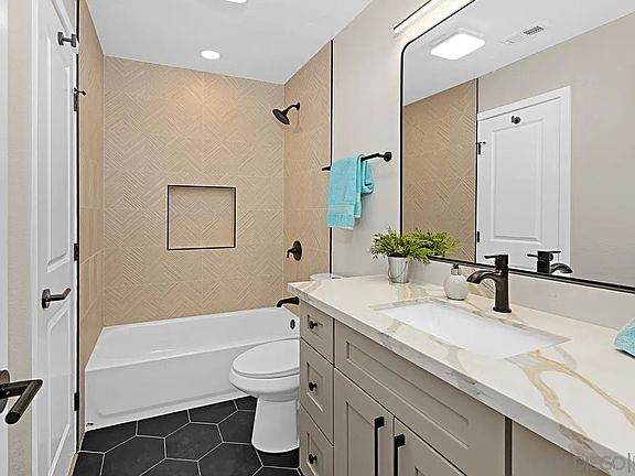 3rd image of 9899 Scripps Westview Way Unit 243