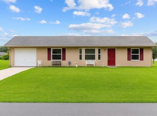 8 Dogwood Trail Pass, Ocala, FL 34472