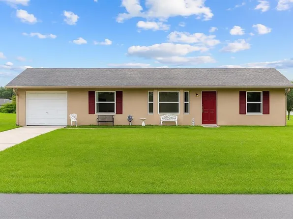 8 Dogwood Trail Pass, Ocala, FL 34472