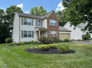 7128 Greenery Ct, Westerville, OH 43082