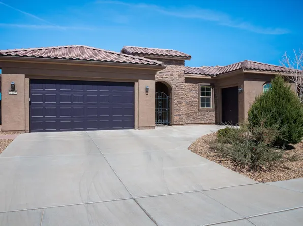 2235 Cebolla Creek Way NW, Albuquerque, NM 87120