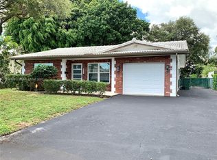 6851 NW 32nd Ave, Fort Lauderdale, FL 33309