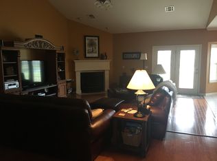 126 Chimney Rock, Pryor, OK 74361