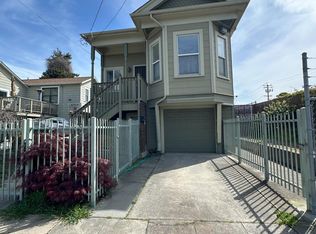 2445 9th St UNIT A, Berkeley, CA 94710