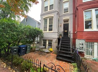 541 9th St SE #BASEMENT, Washington, DC 20003