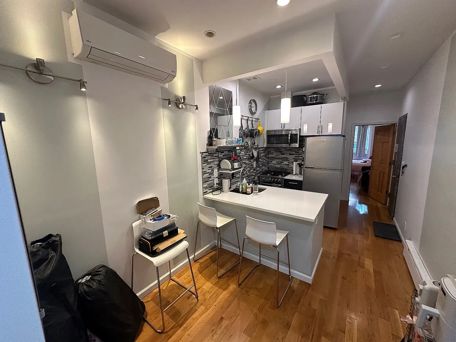 234 Eckford Street — Photo 1