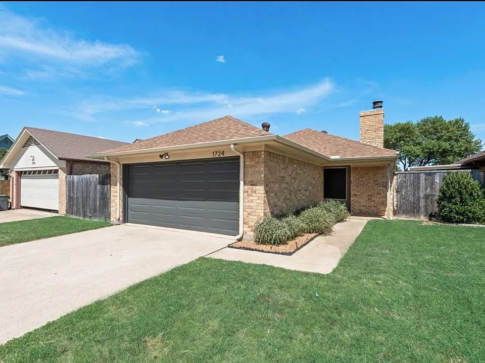 1724 Mimosa Ln