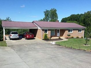 2853 Ellerwood Rd, Hudson, NC 28638