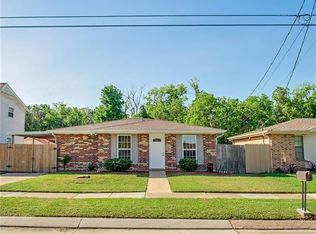 3216 Nancy St, Meraux, LA 70075