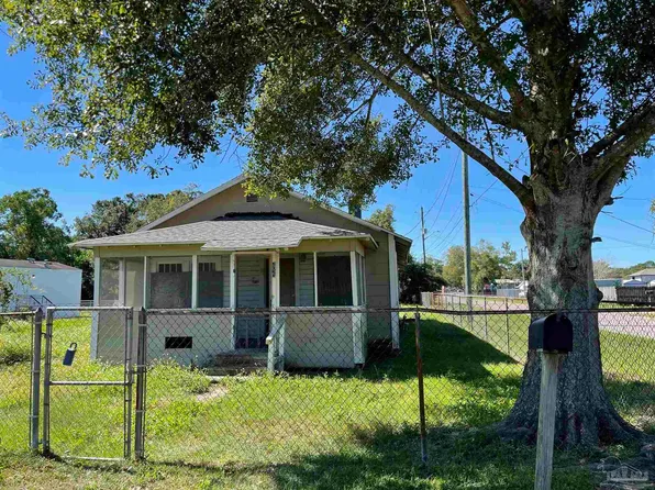 2023 N U St, Pensacola, FL 32505