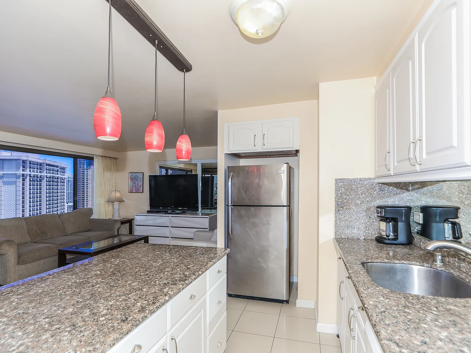 1 bed, 683 sqft, $3,600 — Photo 3
