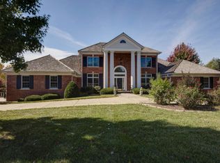 5229 S Stonehaven Dr, Springfield, MO 65809