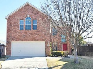 6616 Dapper Dr, McKinney, TX 75070