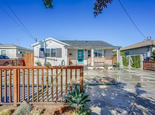 4339 W 141st St, Hawthorne, CA 90250