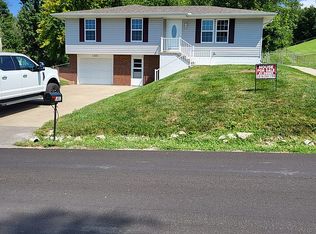 1401 Gooding Ave, Saint Joseph, MO 64504
