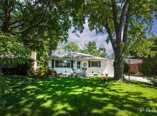 2519 W Kansas St, Peoria, IL