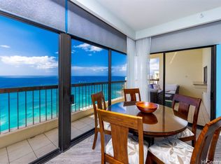 2470 Kalakaua Ave PENTHOUSE 4004, Honolulu, HI 96815