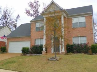 5358 Mahogany Ridge Dr, Arlington, TN 38002
