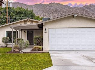 52201 Avenida Mendoza, La Quinta, CA 92253