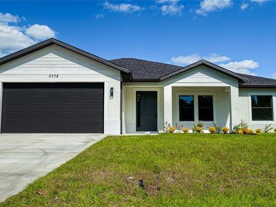 3778 Albatros Ln, North Port, FL, 34288