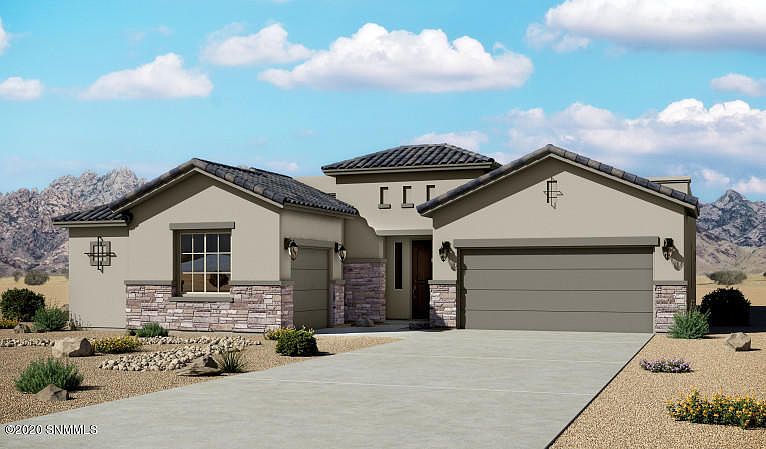 1st image of 4154 Desert Dr