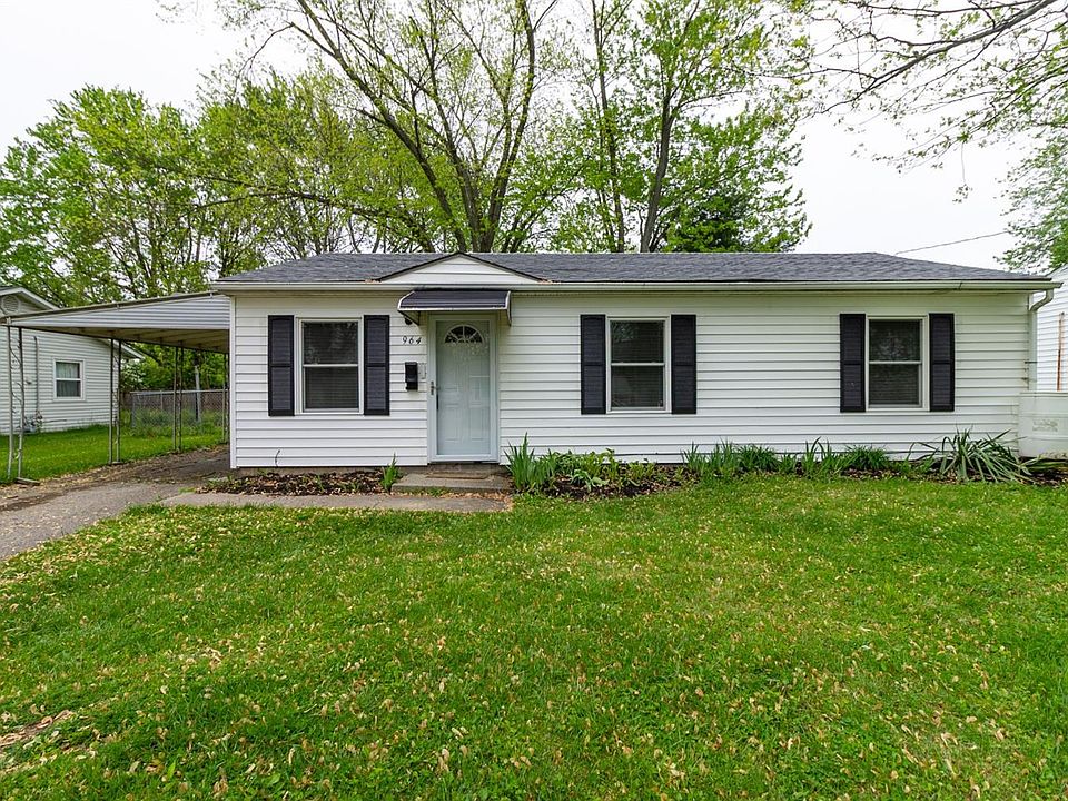 1st image of 964 Stratford Pl