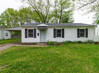 964 Stratford Pl, Mason, OH