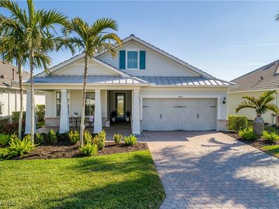 10519 Jackson Square Dr, Estero, FL, 33928
