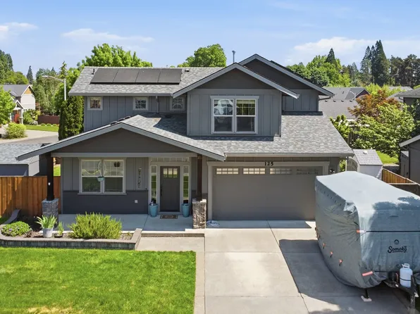 125 Redwood St, Yamhill, OR 97148