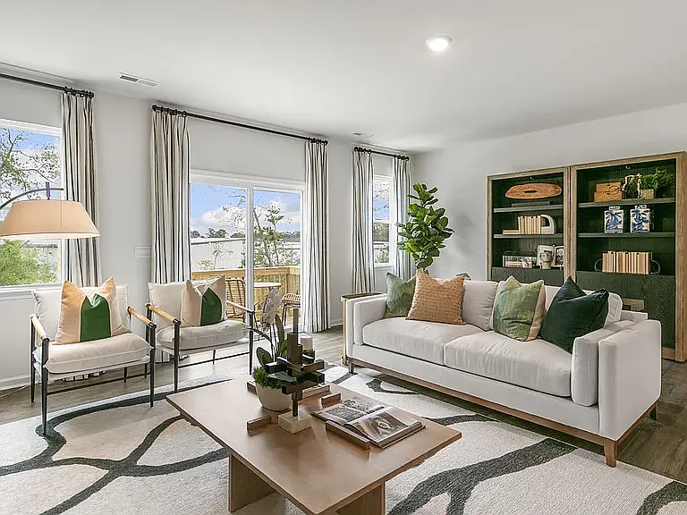 805 Lucky Clover Way — Photo 4