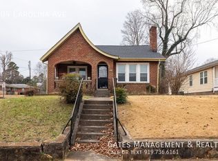 104 Carolina Ave, Burlington, NC 27215