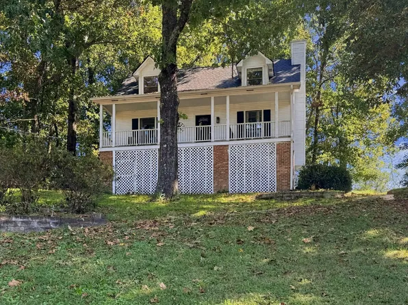 8820 Quail Run Dr, Chattanooga, TN 37421