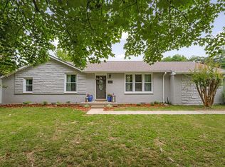 776 Dixie Park Dr, Cookeville, TN 38501