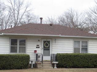 11 SE 35th St, Oklahoma City, OK 73129