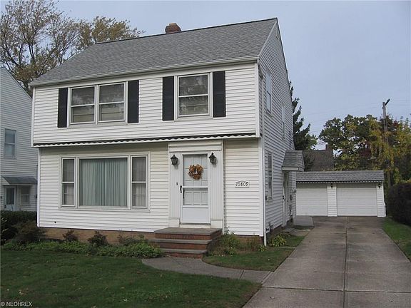 2nd image of 10809 Penfield Ave