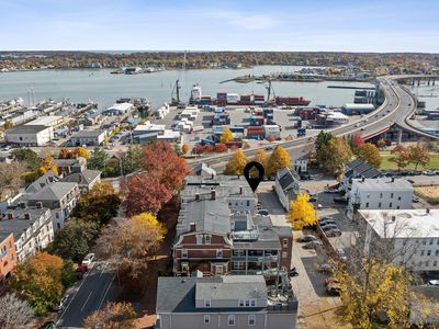 30 State Street #2, Portland, ME, 04101