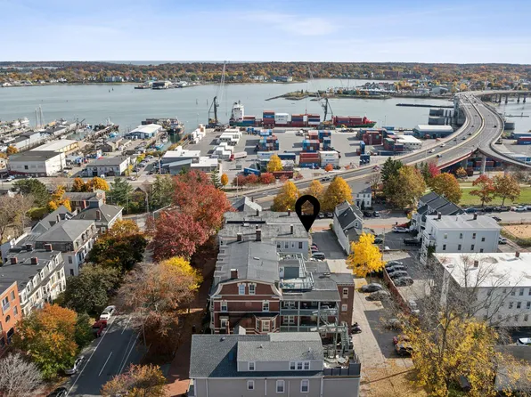 30 State Street #2, Portland, ME 04101