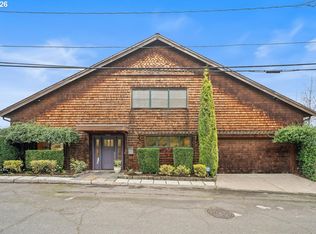 1262 NW Summit Ave, Portland, OR