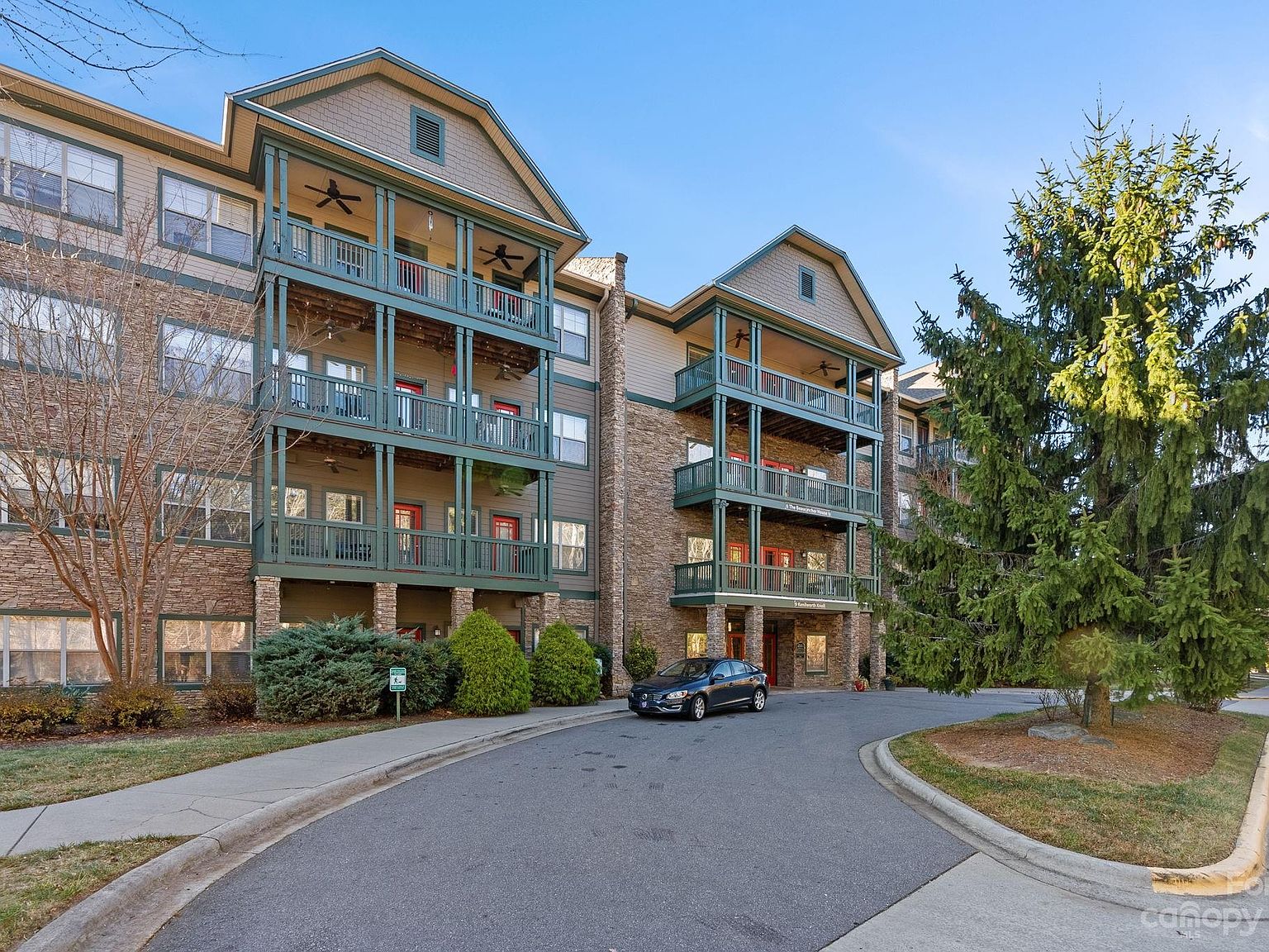9 Kenilworth Knls APT 119, Asheville, NC 28805 Zillow