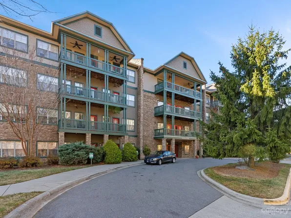 9 Kenilworth Knl Unit 119, Asheville, NC 28805