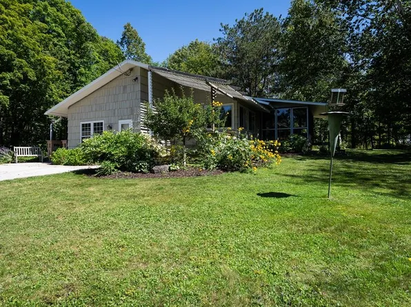 2894 County Road Q, Ephraim, WI 54211