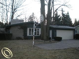1st image of 2834 Monticello Dr